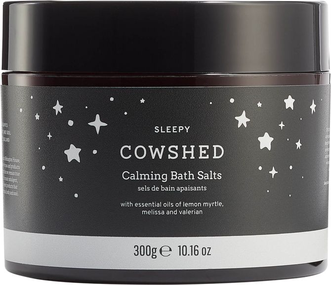 Cowshed Sleepy Bath Salts (BAU42850)