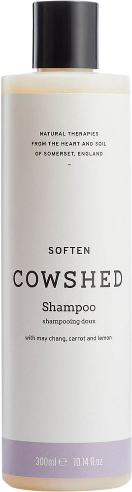 Cowshed Soften Shampoo 