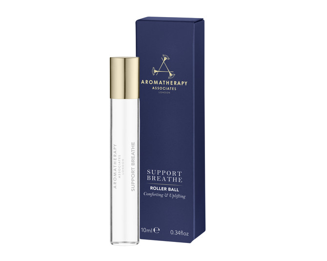 Aromatherapy Associates Support Breathe Rollerball