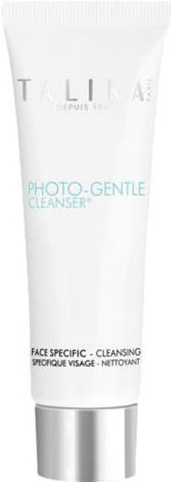 Talika Photo Gentle Cleanser 125ml