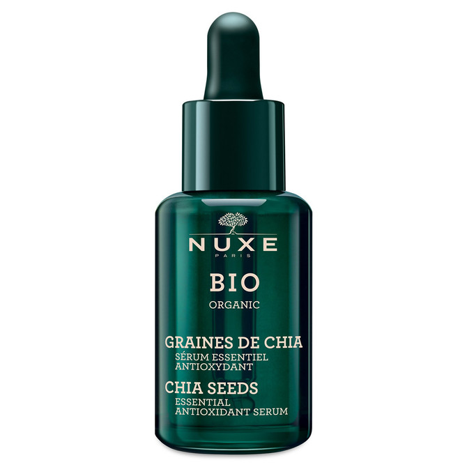 Nuxe Organic Essential Antioxidant Serum
