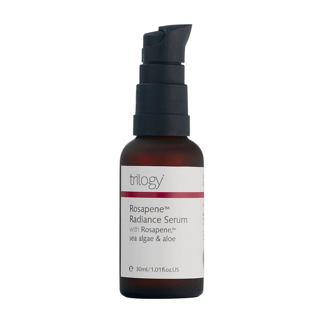 Trilogy Rosapene Radiance Serum