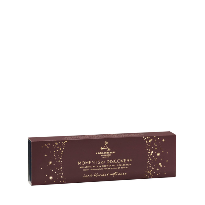Aromatherapy Associates Moments of Discovery