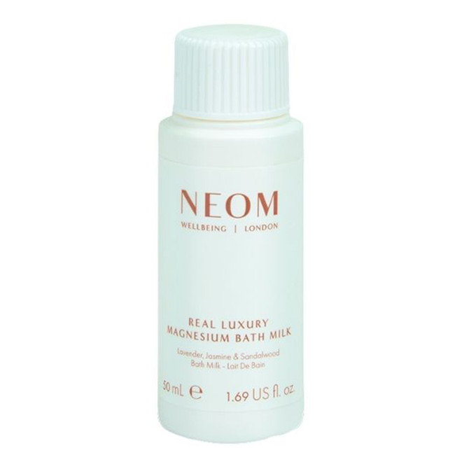 NEOM Bath Time Treat 50ml
