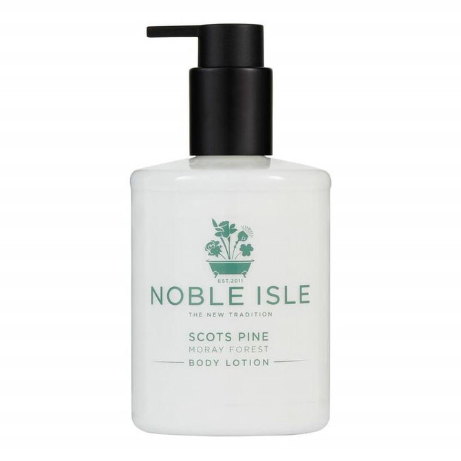 Noble Isle Scots Pine Body Lotion