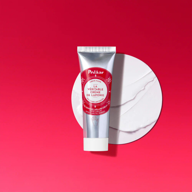 Polaar The Genuine Lapland Hand Cream