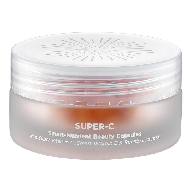 OSKIA Super C Smart Nutrient Beauty Capsules
