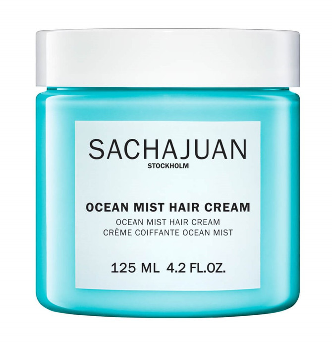 SACHAJUAN Ocean Mist Cream