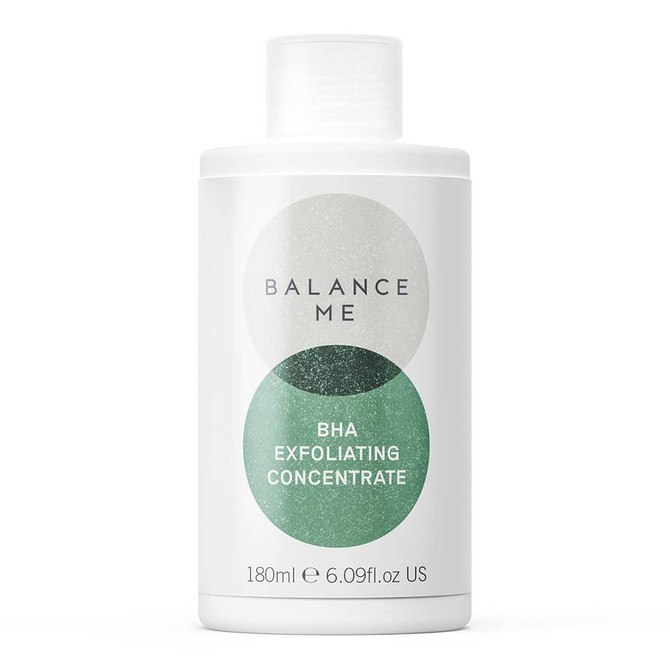 Balance Me BHA Exfoliating Concentrate