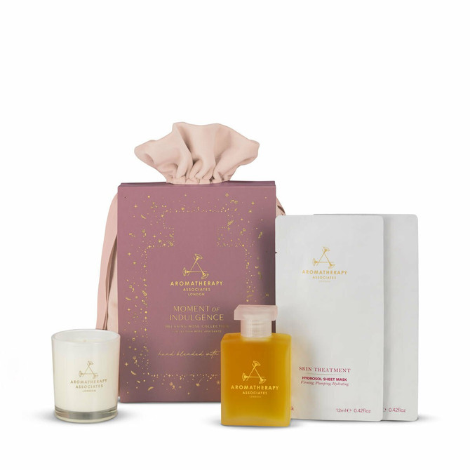 Aromatherapy Associates Moment of Indulgence