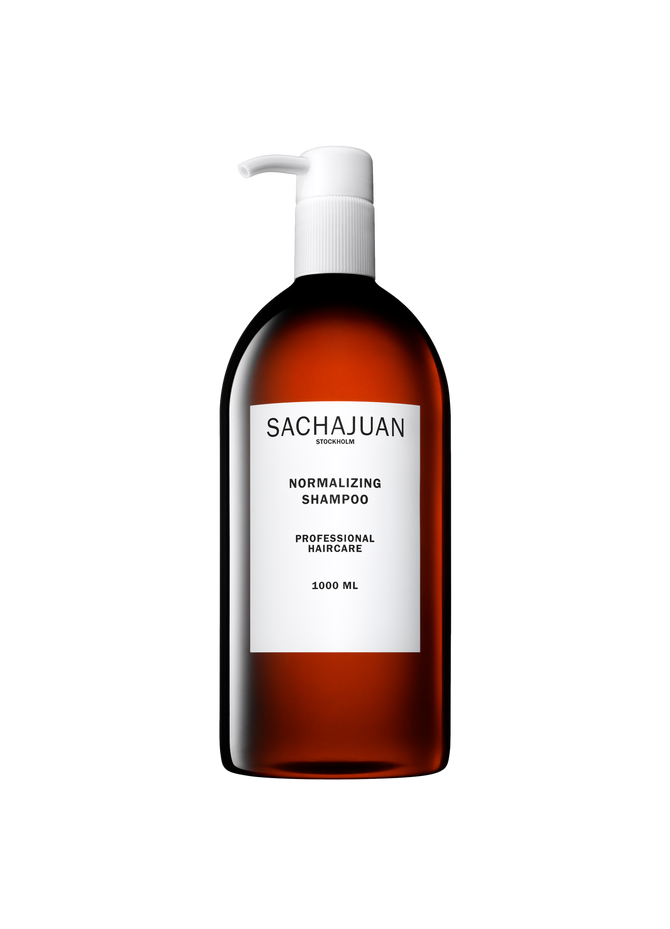 SACHAJUAN Normalizing Shampoo Litre