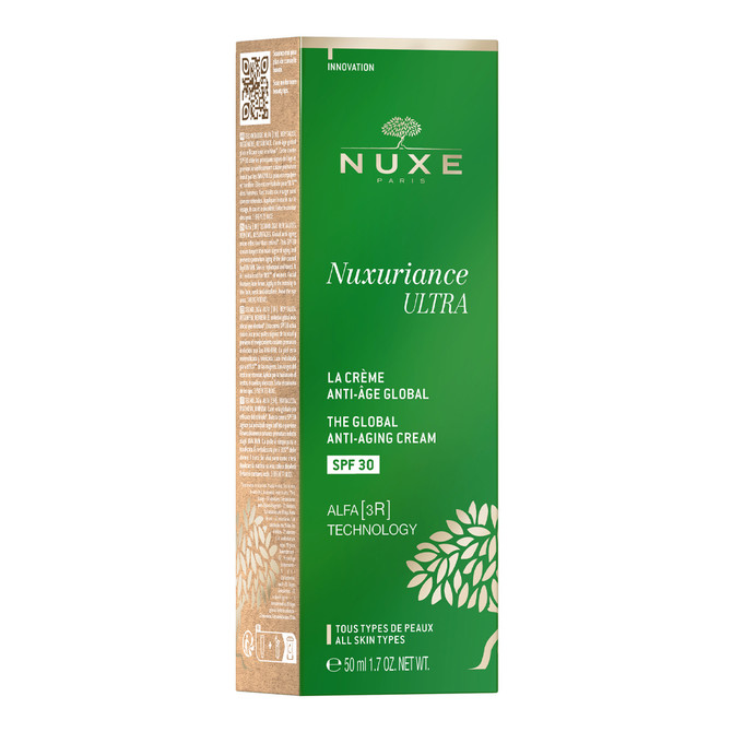 NUXE Nuxuriance Ultra The Global Anti-Aging Cream SPF30