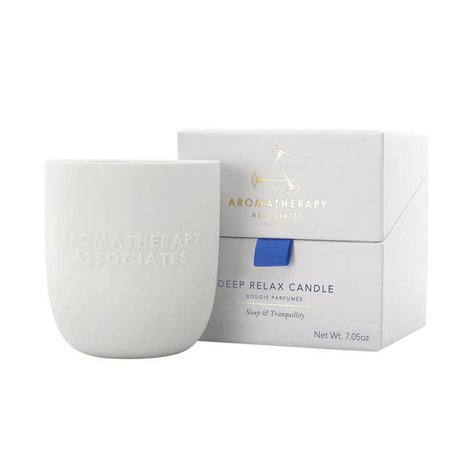 Aromatherapy Associates Deep Relax Candle