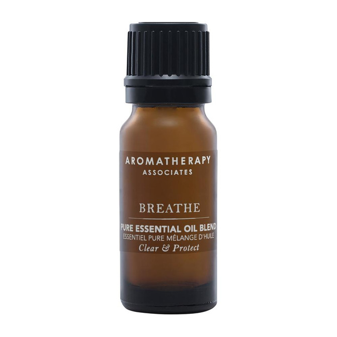 Aromatherapy Associates Breathe Pure Essential Oil Blend