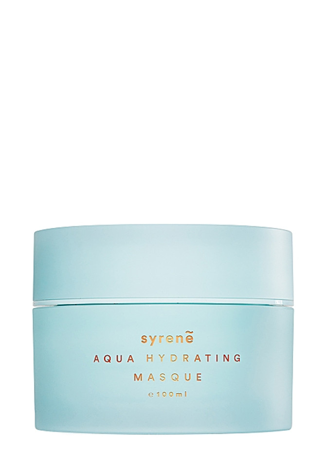 Syrene Aqua Hydrating Masque 