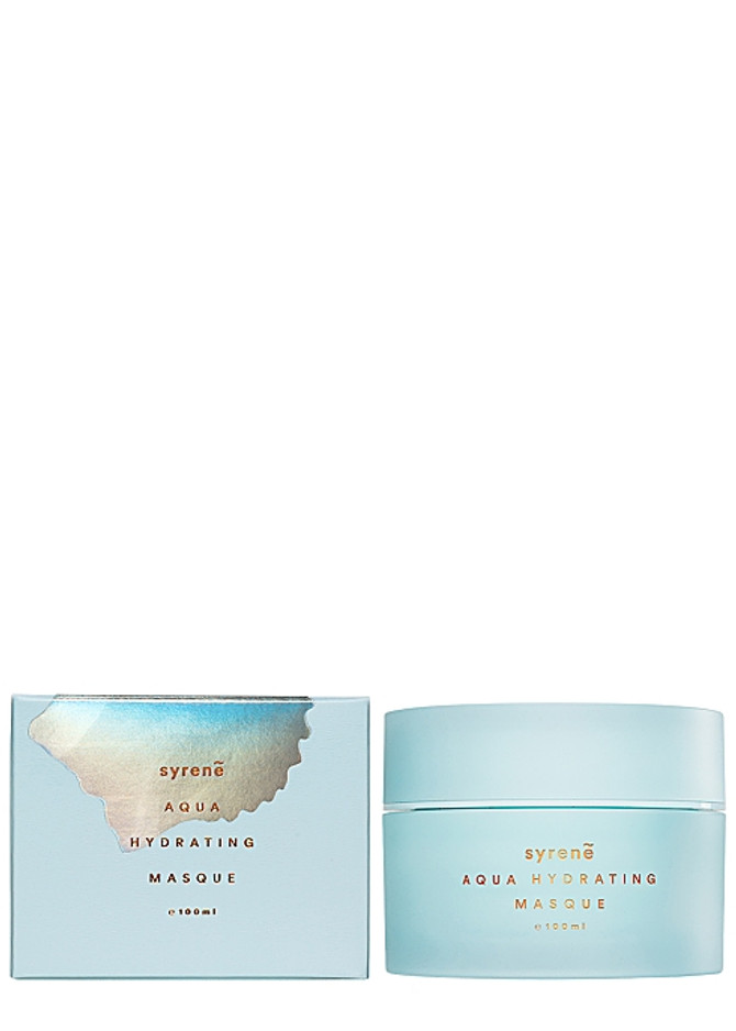 Syrene Aqua Hydrating Masque 