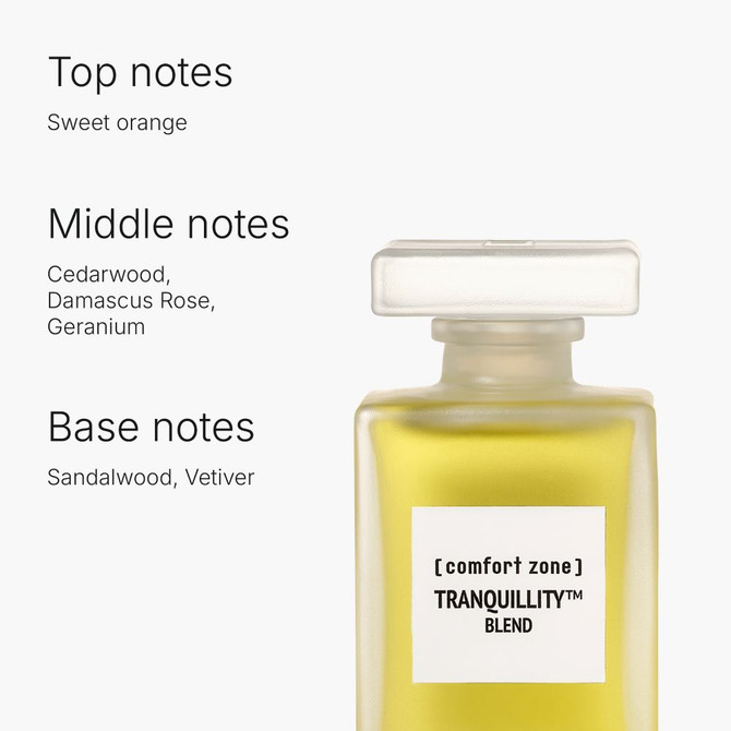 Comfort Zone Tranquillity Blend 50ml