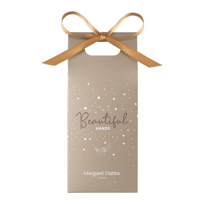 Margaret Dabbs London Beautiful Hands Gift Set