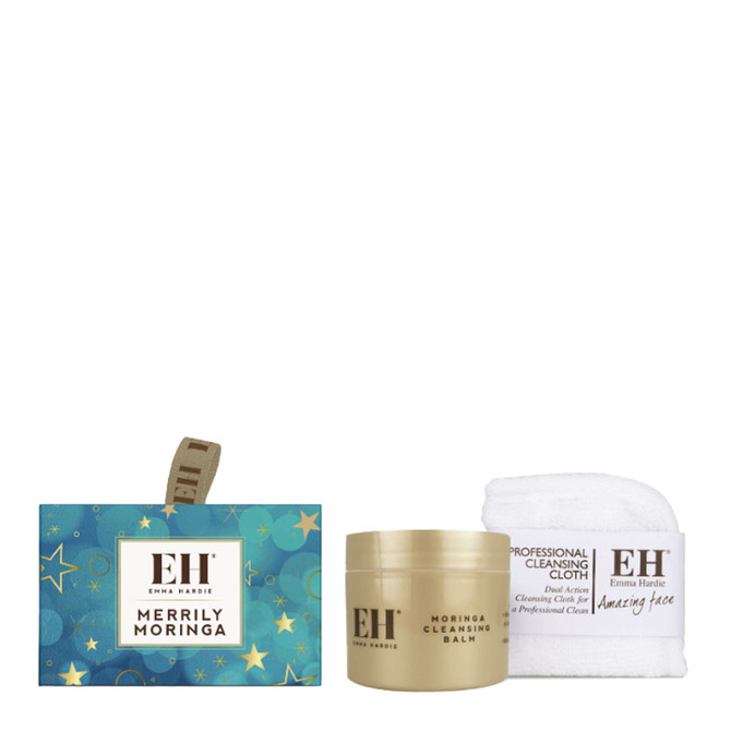 Emma Hardie Merrily Moringa Set