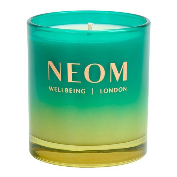 NEOM Perfect Peace 1 Wick Candle 185g