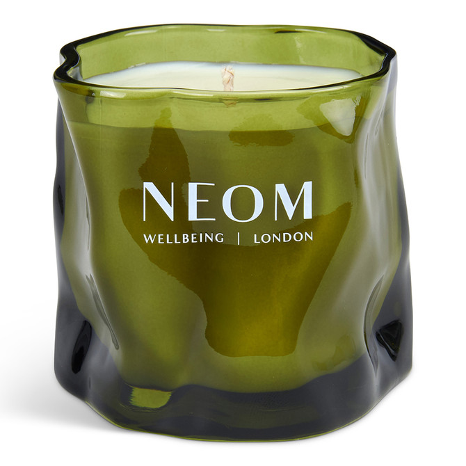 NEOM Perfect Peace 1 Wick Candle 185g