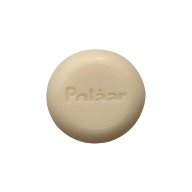 Polaar Genuine Lapland Cleansing Bar 