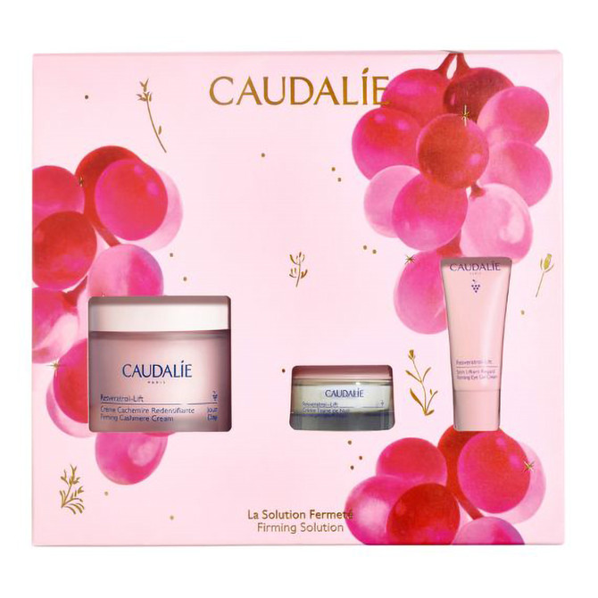 Caudalie The Firming Solution