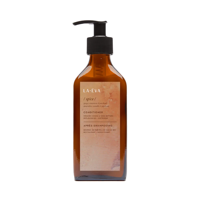 LA-EVA Spice Conditioner 200ml