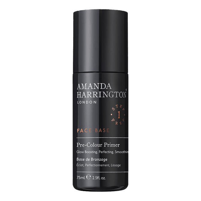 Amanda Harrington Face Base Pre-Colour Primer