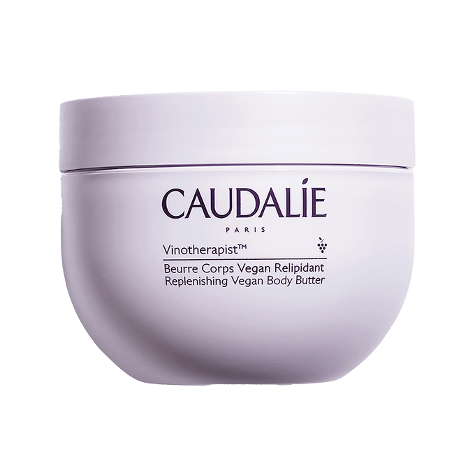 Caudalie Vinotherapist Replenishing Vegan Body Butter