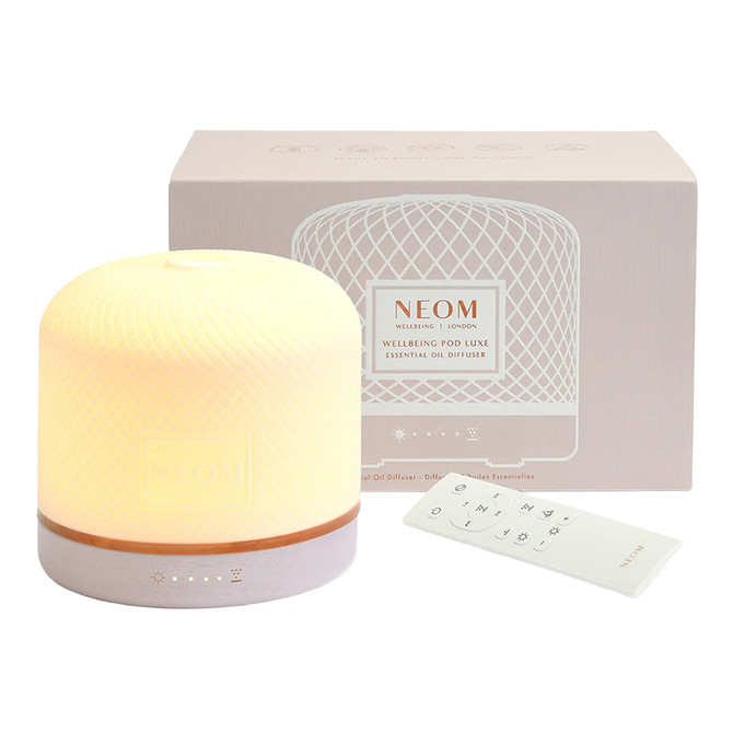 Neom Wellbeing Pod Luxe