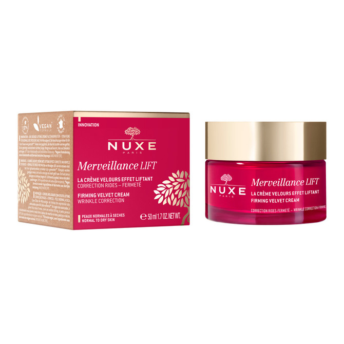 Nuxe Merveillance Lift Firming Velvet Cream