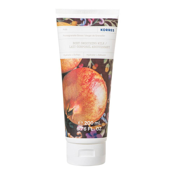 Korres Pomegranate Body Milk