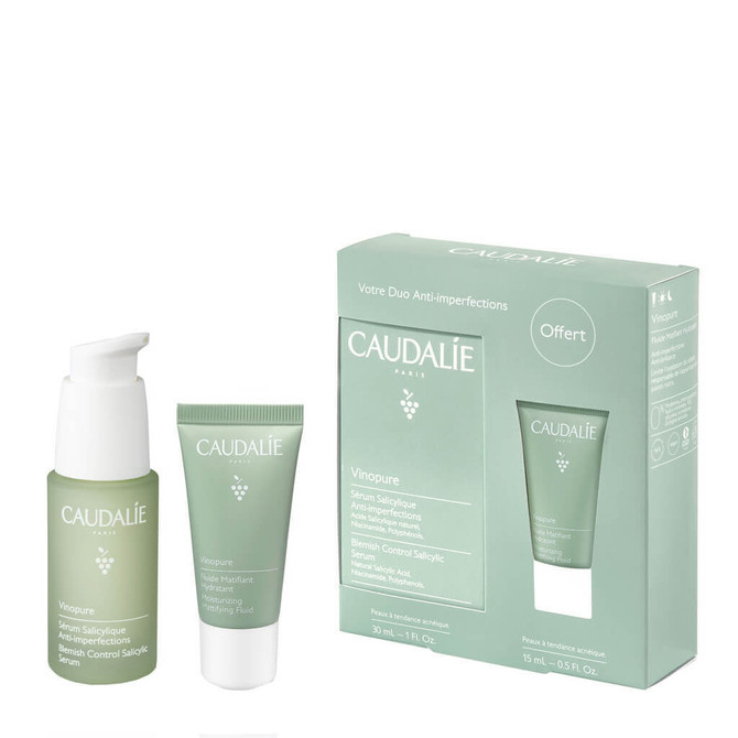Caudalie Vinopure Duo