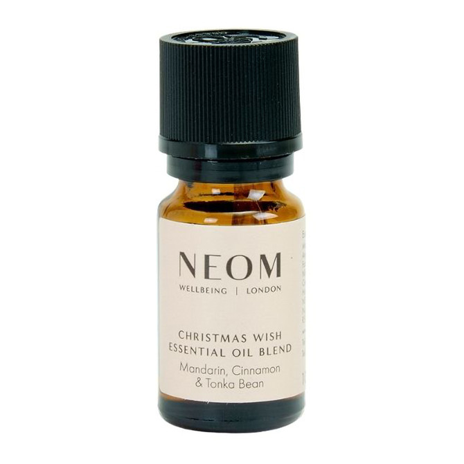 NEOM Christmas Wish Essential Oil Blend 10ml