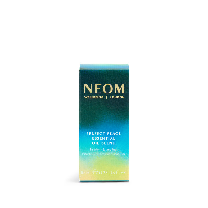 NEOM Perfect Peace Essential Oil Blend 10ml