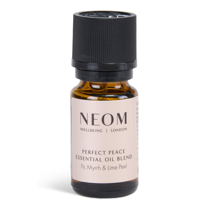 NEOM Perfect Peace Essential Oil Blend 10ml