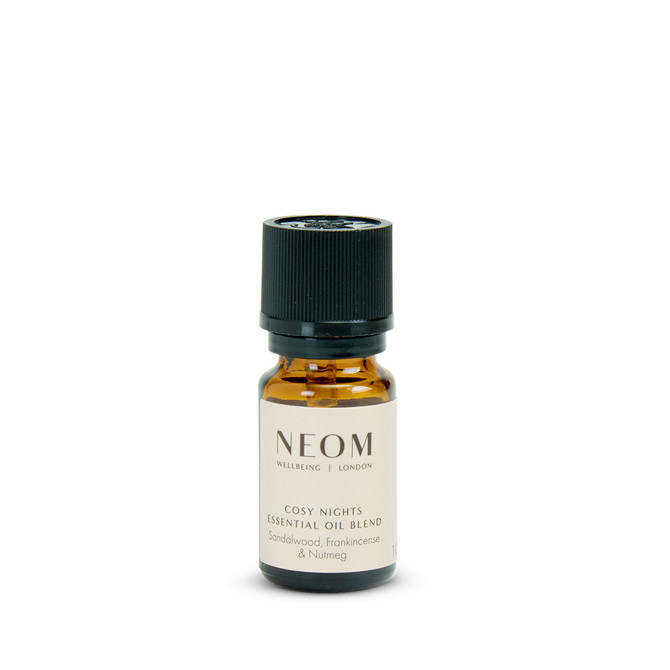 NEOM Cosy Nights Essential Oil Blend 10ml