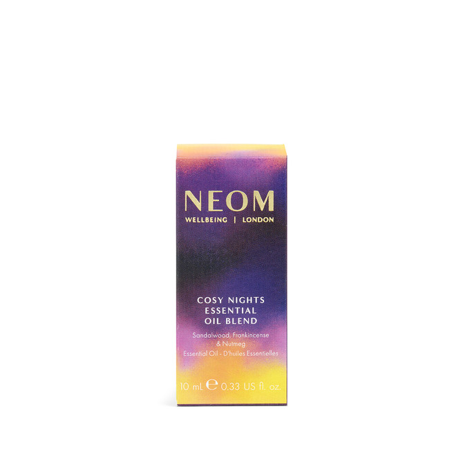 NEOM Cosy Nights Essential Oil Blend 10ml