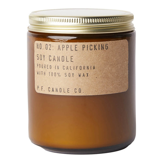 P.F. Candle Co. Apple Picking Standard Candle