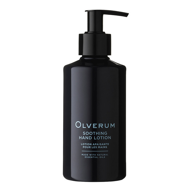 Olverum Soothing Hand Lotion