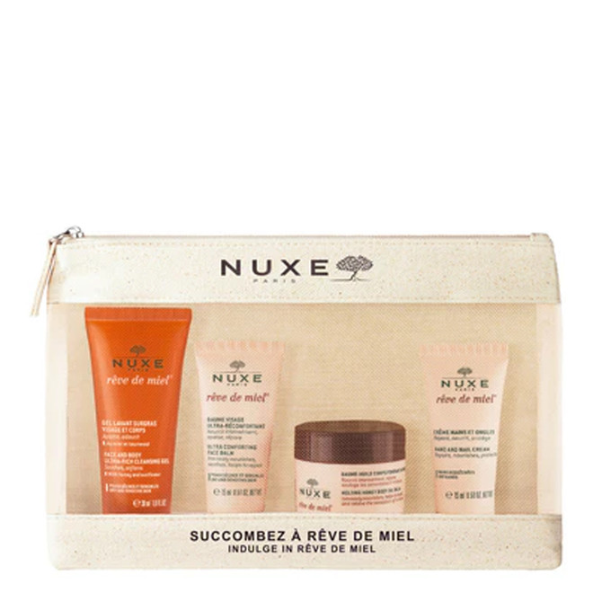 NUXE Indulge in Rêve de Miel