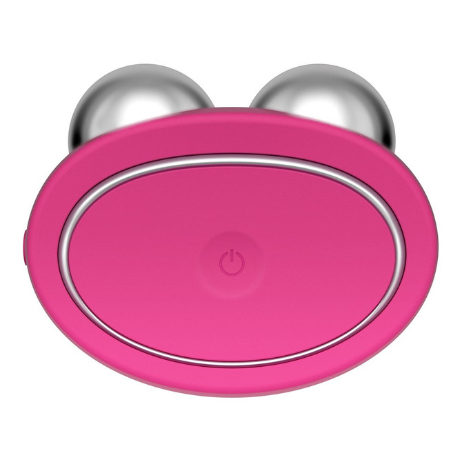 FOREO BEAR Facial Toning Device - Fuchsia 