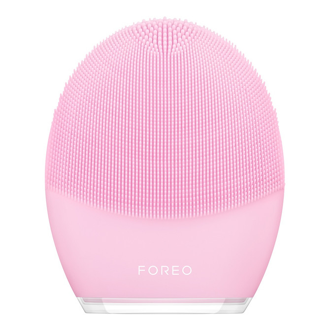 即購入OK FOREO LUNA 3 ピンク Amazon.com: FOREO LUNA 3 Facial Cleansing Brush | Normal