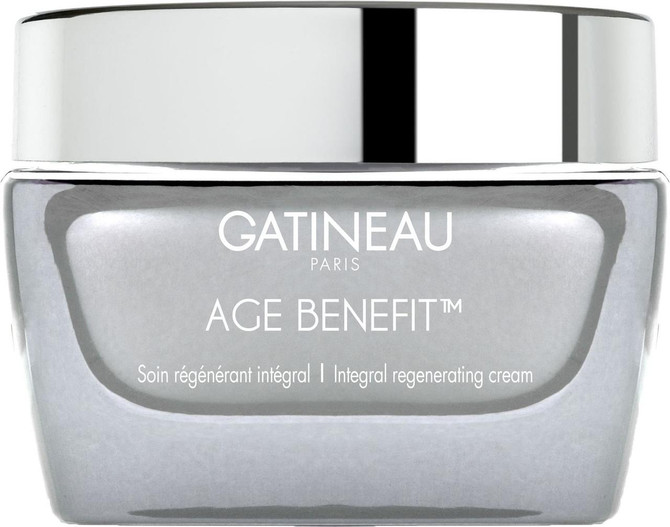 Gatineau Age Benefit Integral Regenerating Cream