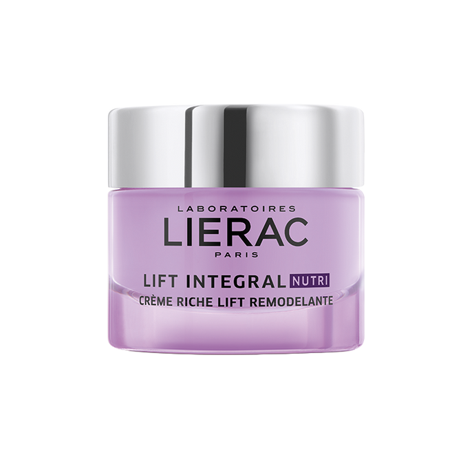 Lierac LIFT INTEGRAL Nutri Rich Lifting Reshaping Cream (Very Dry Skin)