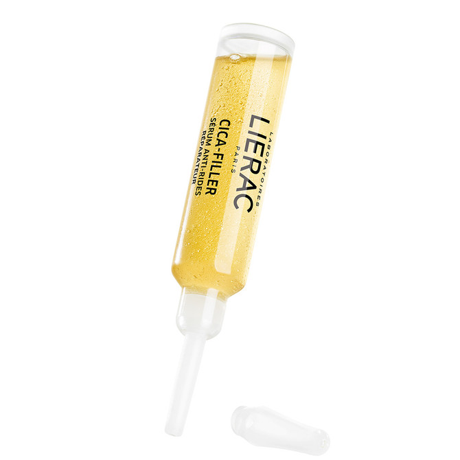 Lierac CICA-FILLER Anti-Wrinkle Repairing Serum