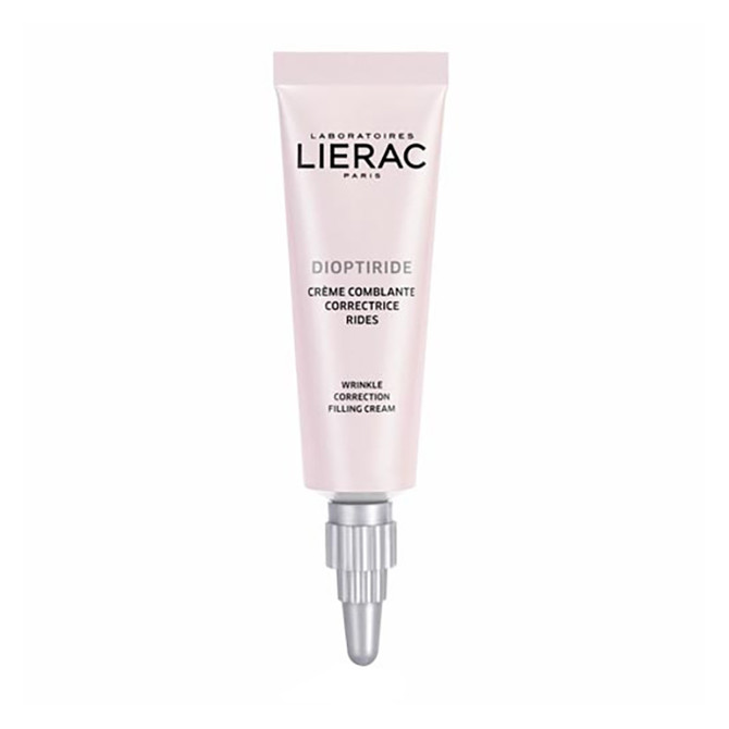 Lierac DIOPTIRIDE Wrinkle Correction Filling Cream