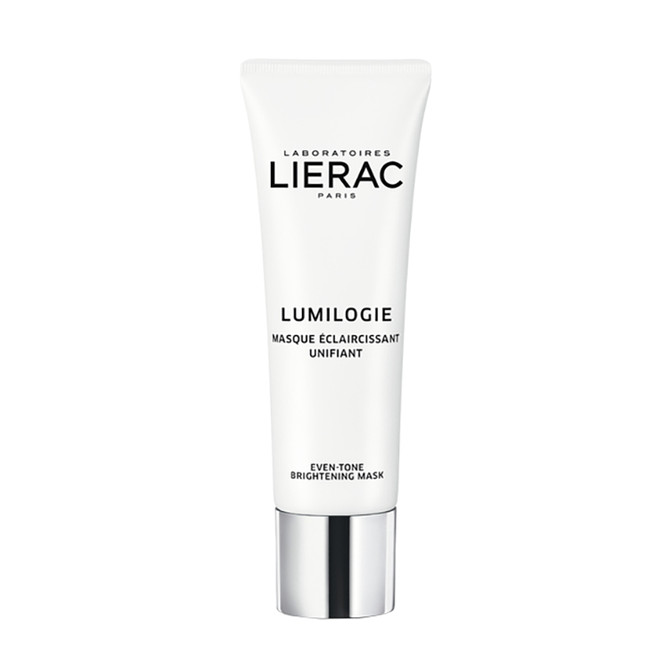 Lierac LUMILOGIE Unifying Lightening Mask