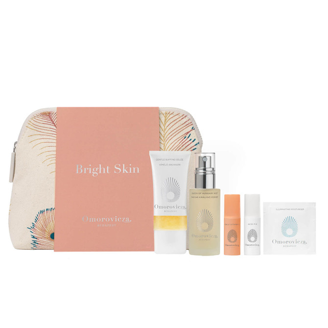 Omorovizca Bright Skin Kit 